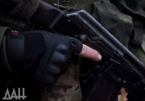 Командир подразделения российской армии с позывным Кайтак заявил, что на запорожском направлении ВС РФ успешно отражает атаки украинских войск