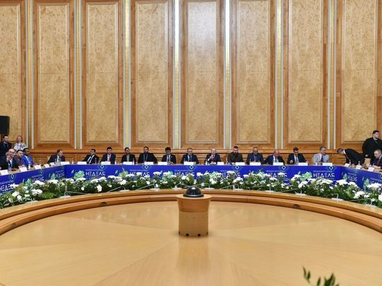 Эксперты: Уфа может стать четвертой федеральной площадкой для проведения международных форумов