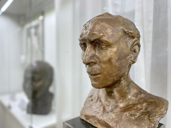 Выставка «Выдающиеся деятели советской эпохи» пройдет в Калининграде
