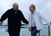 Президент РФ Владимир Путин 19 декабря посетит с рабочим визитом Белоруссию, где у него запланированы переговоры с Александром Лукашенко