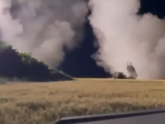 Два человека пострадали в Белгородской области от обстрела ВСУ