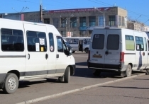 Власти Читы приступили к изучению пассажиропотока в общественном транспорте