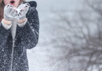 Сегодня, 19 декабря, в Республике Бурятия ожидается переменная облачность с небольшим снегом