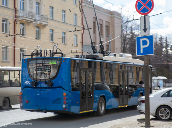 Узнали, сколько будут стоить проездные для школьников и студентов Петрозаводска