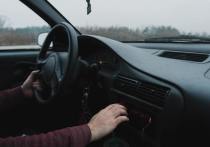 Красноярец катался по городу с купленными правами