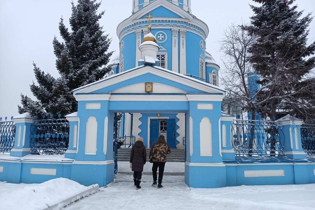 храм тельма иркутская область