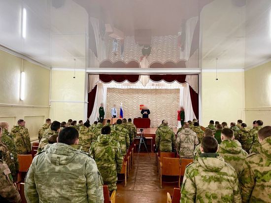  Красноярскому военному вынесли приговор за оставление службы в Хабаровском крае