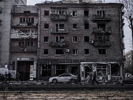 Марочко: ВСУ на краснолиманском направлении перешли на практику атак на джипах