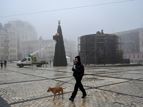 В Киеве ввели экстренные отключения света