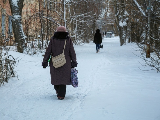 Врач из Новосибирска рассказала о поездках по вызовам к заболевшим гриппом и ОРВИ