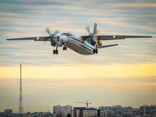 В 2023 году в Якутии продолжится cубсидированиe полетов в арктические районы