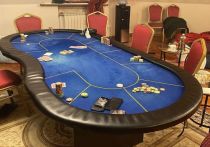 Полиция накрыла сразу четыре покерных клуба и подпольных казино в центре города. Об этом сообщили в пресс-службе ГУ МВД по Петербургу и области.