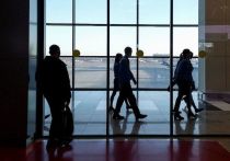 В Росавиации продлили режим ограничения полетов в несколько аэропортов страны