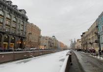 Оттепель пришла в Петербург 19 декабря. Как сообщил главный синоптик города Александр Колесов, уже днем местных жителей ждет морозная погода, виной тому барический гребень.