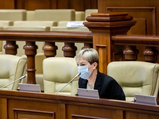 В парламенте Молдавии заявили о конце эпохи плюрализма в стране