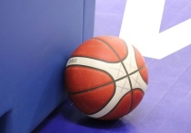 Липецкий баскетбольный клуб «Грин Хилл» провёл два матча в рамках чемпионата ЦФО