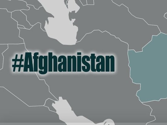 Талибы устроили публичную порку 30 жителям Афганистана