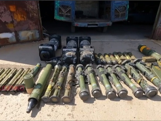 Росгвардия задержала 24 пособника ВСУ в Херсонской и Запорожской областях