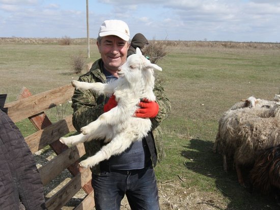 в Дагестане пройдёт агропромышленный форум «Даг-Агро-Каспий»