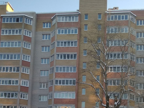 В Кирове сданы еще два проблемных дома на Гороховой