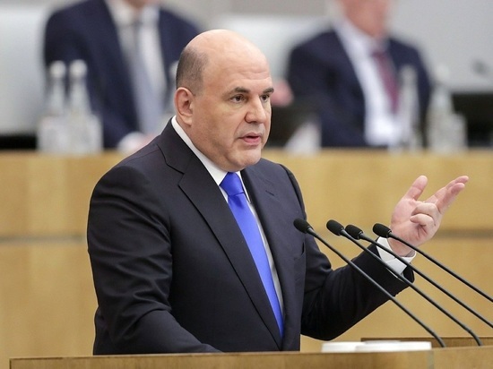 Мишустин выделил свыше 1,1 млрд рублей на льготный лизинг для бизнеса