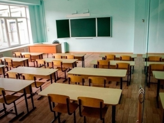 Курской области из-за гриппа и ОРВИ на карантин закрыли 19 школ и 3 детсада