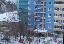 12 человек получили травмы в Краснознаменске Московской области