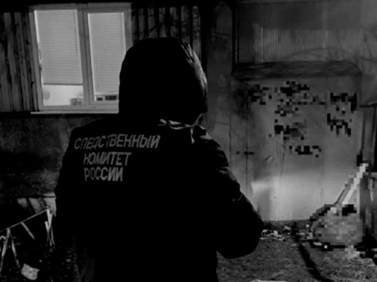 В Балаково у многоэтажки нашли тело молодого мужчины