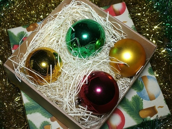 Две трети американцев готовятся к «несчастливому Новому году»