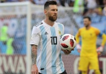 Телеведущий Пирс Морган уверен, что французская команда была «преднамеренно отравлена» перед финальной игрой чемпионата мира с Аргентиной