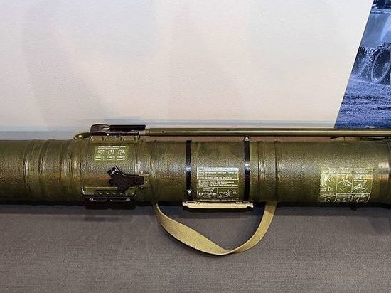 Минобороны: над Белгородской область сбили четыре американские ракеты HARM
