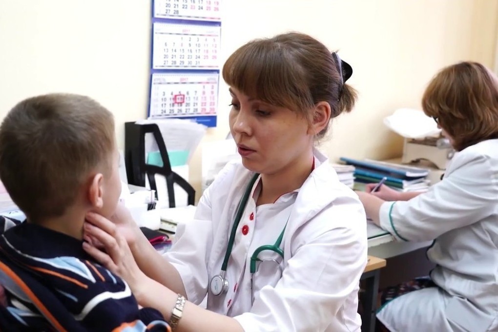 Костромские планы: в областном центре в следующем году откроются две новые поликлиники