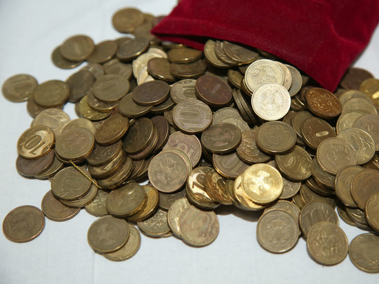 Более 1,2 млрд рублей выиграли в новогодние лотереи жители Подмосковья