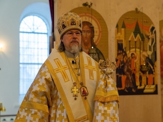 Рязанский митрополит Марк объяснил популярность Николая Чудотворца
