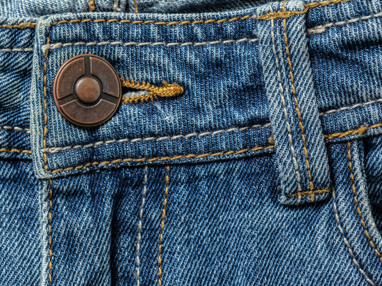 На месте фирменного бутика Levi’s в Новосибирске открылся джинсовый магазин LS