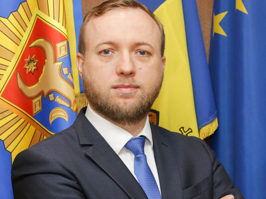 Директор спецслужбы Молдавии испугался "вторжения" России