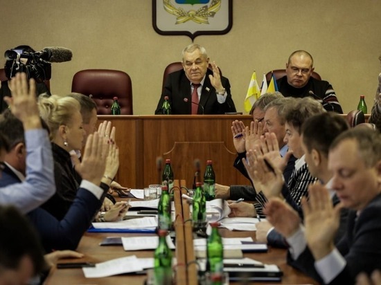 Бюджет Невинномысска на 2023 год останется социально ориентированным