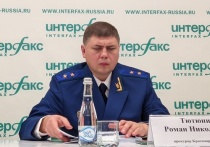 Прокуратура обвинила УСК «Сибиряк» в Красноярске в том, что она получила землю, на которой строит ЖК «Новоостровский» незаконно