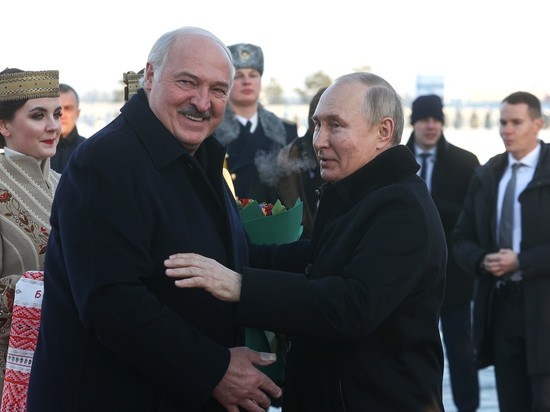 Лукашенко заявил о необходимости политической воли в непростое время