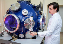 Лазерную установку килоджоульного уровня энергии «ЭЛЬФ»  создают ученые Национального исследовательского ядерного университета МИФИ