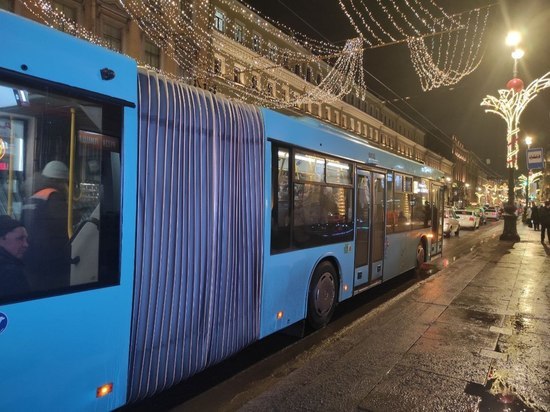 Автобус № 252 свяжет ЖК «Зеленый квартал» со станцией метро «Московская»