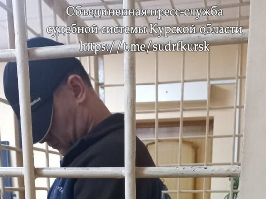 Курянина приговорили к 9 годам «строгача» за смертельное избиение знакомой тупыми предметами