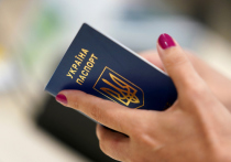 В Госдуму внесен законопроект, который предлагает считать всех россиян, одновременно имеющих украинские паспорта, только россиянами, если они написали в МВД заявление «о нежелании состоять в гражданстве Украины»