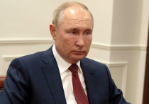 На сайте Кремля размещено поручение президента РФ Владимира Путина, в котором отмечается необходимость обеспечения студентов педагогики курсом о преступлениях нацизма