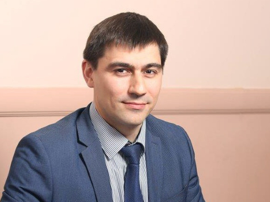 Теперь официально: ректора Омского госуниверситета утвердили в должности