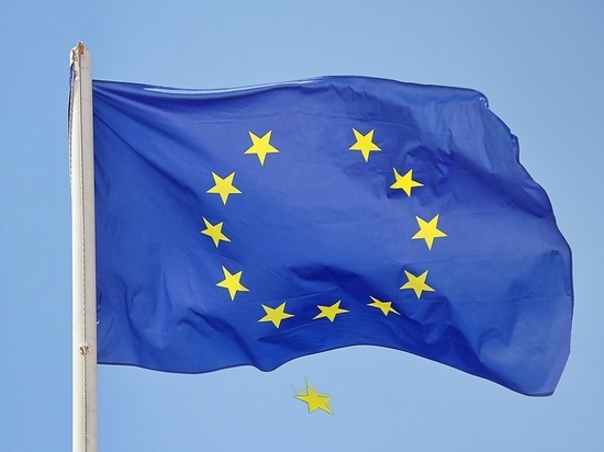 Вершинин: Евросоюз скрывает свою причастность к преступлениям на Украине