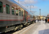 На 68 станциях Алтайского края установили автоматические системы оповещения, которые предупреждают о приближающихся поездах