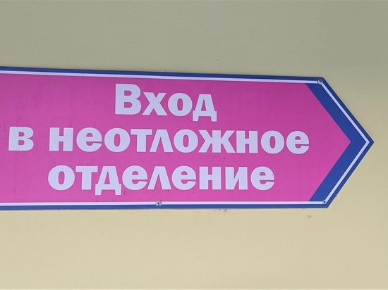 Заболеваемость ОРВИ в Свердловской области выросла на четверть