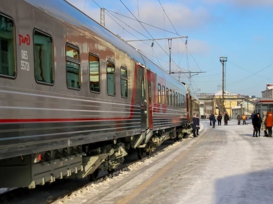Алтайские станции оснастили системами оповещения о приближающихся поездах