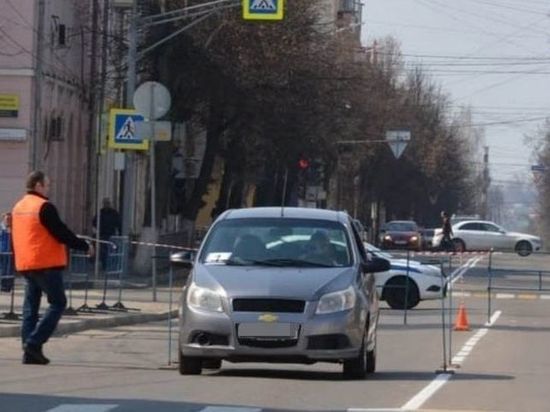 В Орловской области только 7% семей могут позволить себе купить в кредит недорогую машину